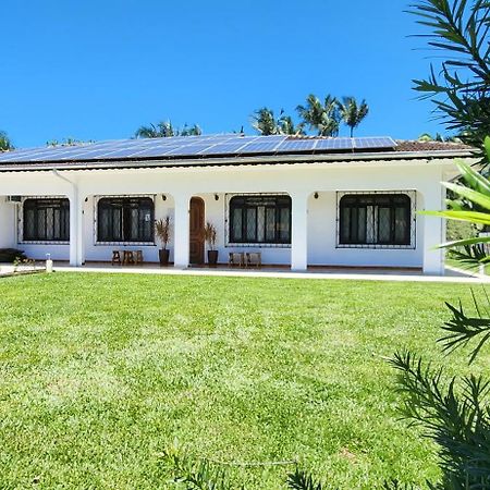 Apartamento Casa Hoffmann Pomerode Exterior photo